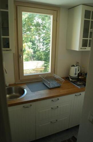 Foto general de Bed-and-Breakfast Khalisah