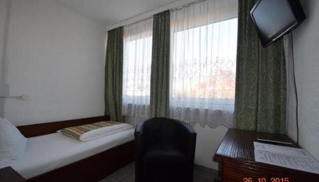 Foto de Hotel Main Taunus