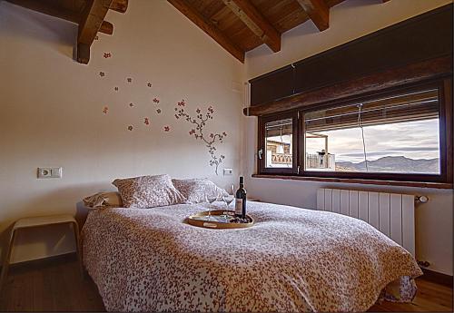 Foto de una habitación de Posada del Candil