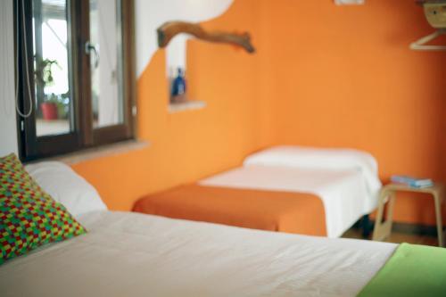 Foto de una habitación de Posada del Candil