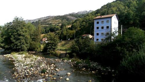 Foto general de Apartamentos Rurales la Estación