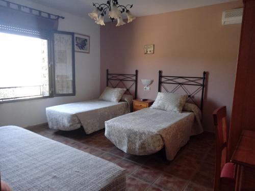 Foto general de Casas y chalets Casas Rurales Al-Mofrag Mirador de Monfragüe
