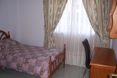 Foto de una habitación de Pensión Nomphosumus