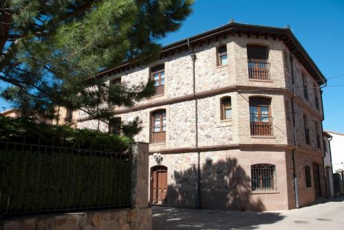 Foto general de Alquileres Vacacionales Badaran Divino