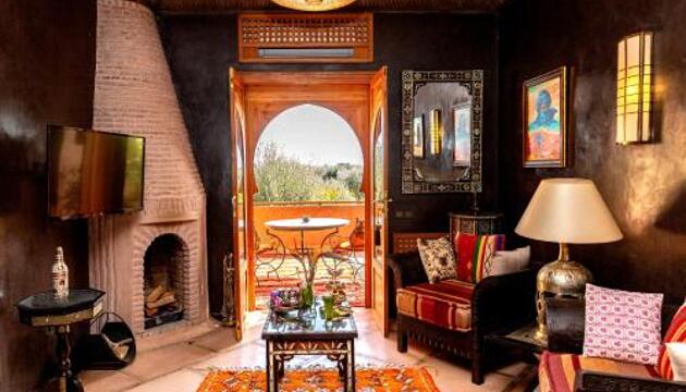 Foto de GreenLife Marrakech