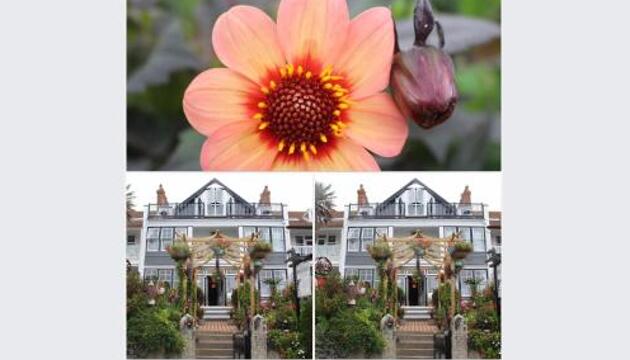 Foto de Poltair Guest House