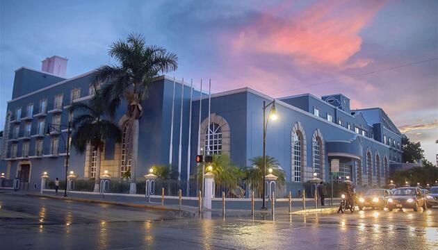 Foto de Villa Mercedes Merida, Curio Collection by Hilton