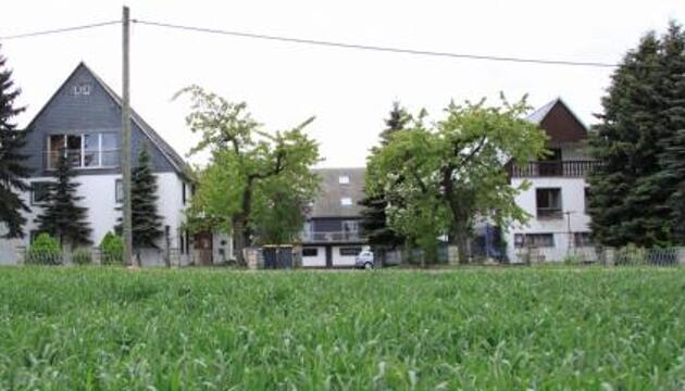 Foto de Pension Hubertushof