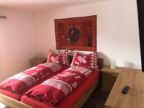 Room – BaseCamp Apartments