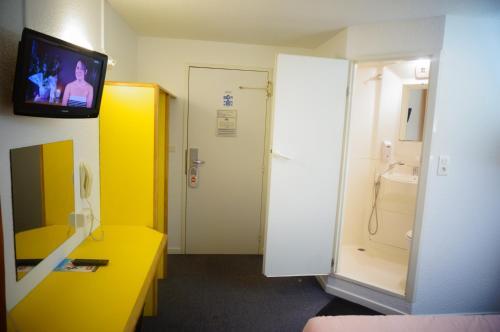 Foto del baño de Hotel Quick Palace Anglet