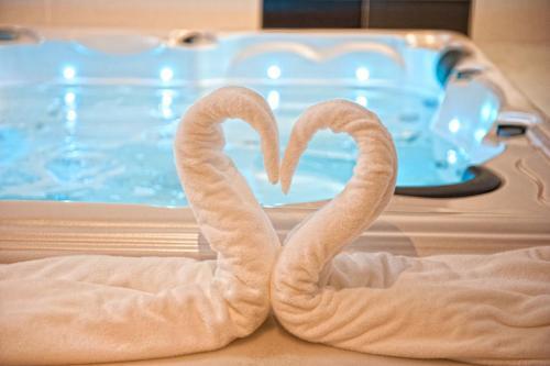 Foto de los servicios de Hotel Luve