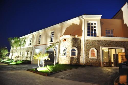 Foto del exterior de Hotel Luve