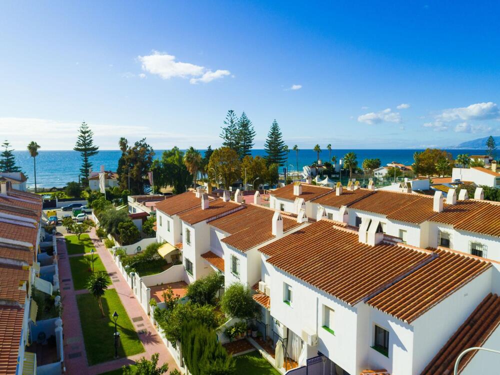 Foto general de Casas y chalets Holiday Home Calle Marqués de sonora nº1