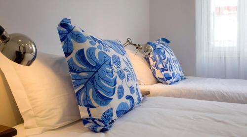 Foto de una habitación de Cacilhas Guest Apartments
