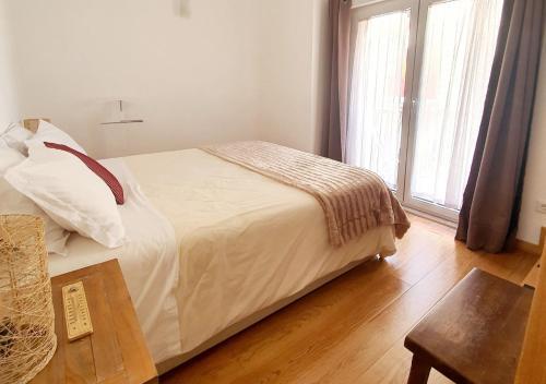 Foto de una habitación de Casa Rural Casas Da Ribeira