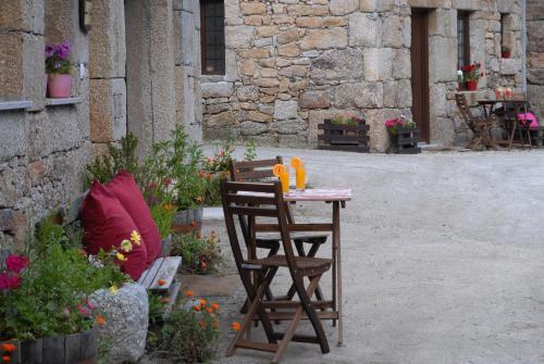 Foto general de Casa Rural Casas Da Ribeira