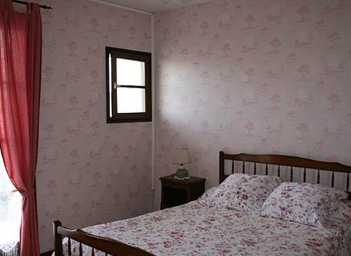 Foto de una habitación de Hotel Trinquet