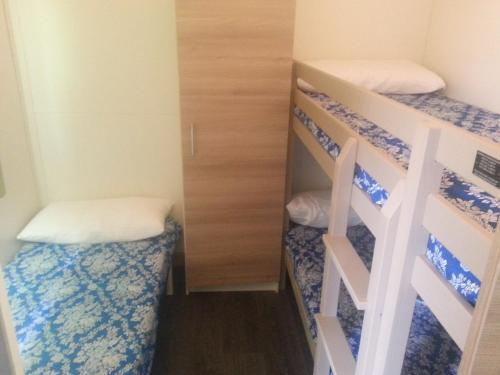 Foto de una habitación de Camping Covadonga
