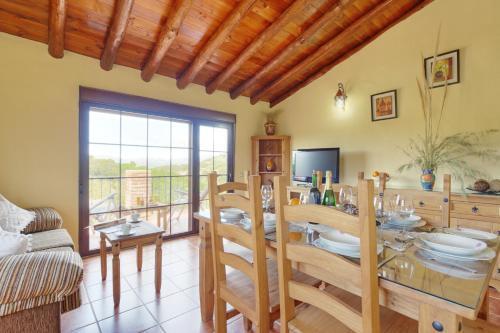 Foto de los servicios de Casa Rural Juzcar