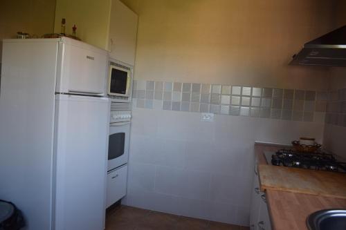 Foto de una habitación de Casa Crisal