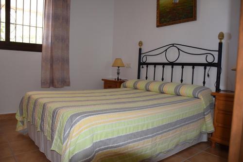 Foto de una habitación de Casa Crisal