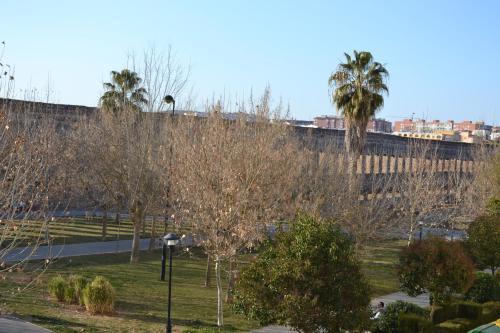 Foto del entorno de Apartamento Acueducto