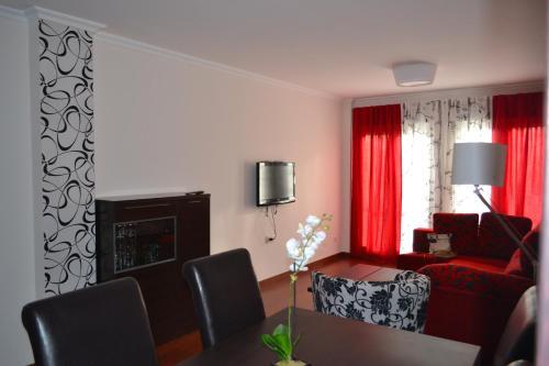 Foto de una habitación de Apartamento Acueducto