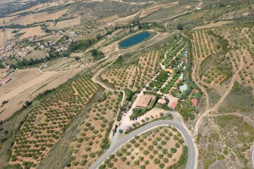 Foto general de Camping Castillo de Loarre