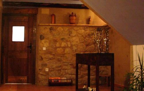 Foto de una habitación de Apartamentos Casa Vidal