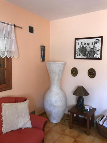 Foto general de Casa Elisa Canarias