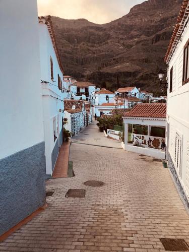 Foto general de Casa Elisa Canarias