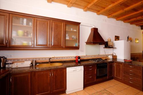 Room – Country House Ca Miquelet - Turistrat