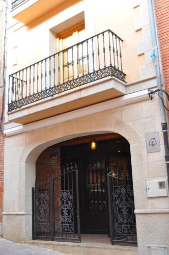 Exterior – Country House Ca Miquelet - Turistrat