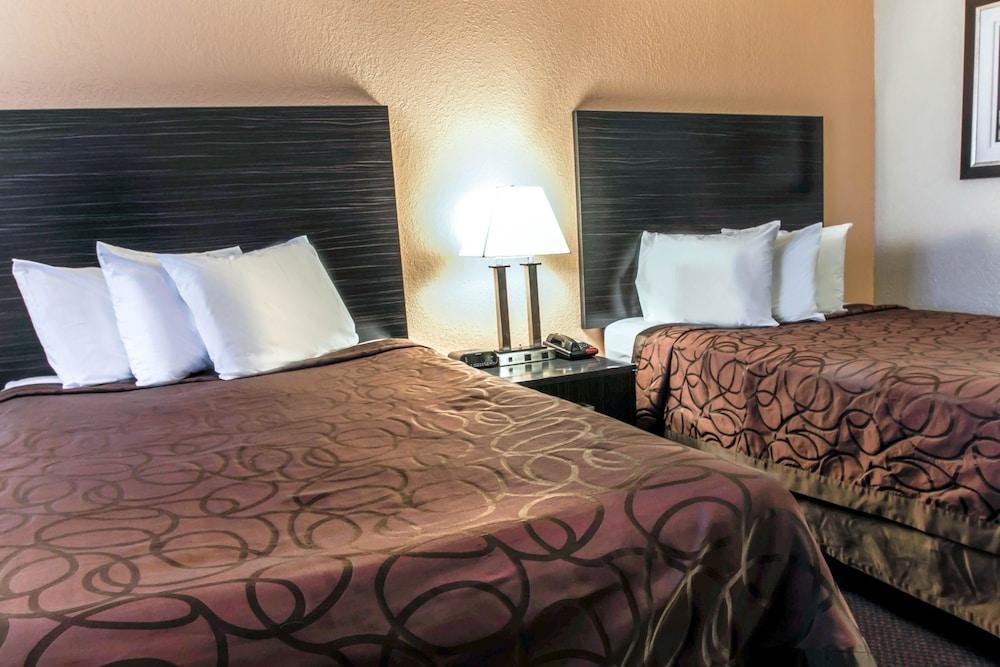 Foto general de Motel Econo Lodge International Drive