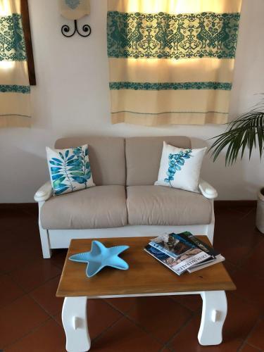 Foto de las zonas nobles de Hotel Piccolo Pevero