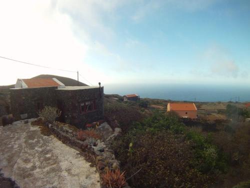 Foto del entorno de Casas y chalets Castillo Gualisancho