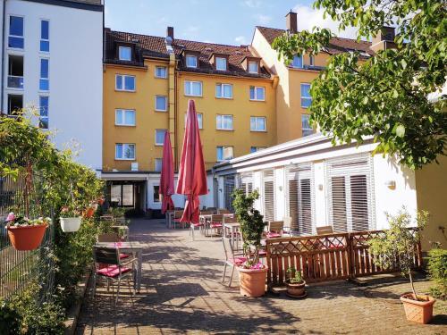 Foto general de Hotel Scholz