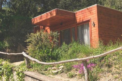 Foto del entorno de Bed-and-Breakfast Can Caponet
