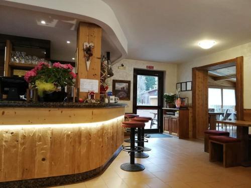 Foto de los servicios de Hotel La Val