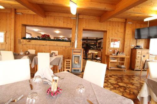 Foto de restauración de Hotel La Val