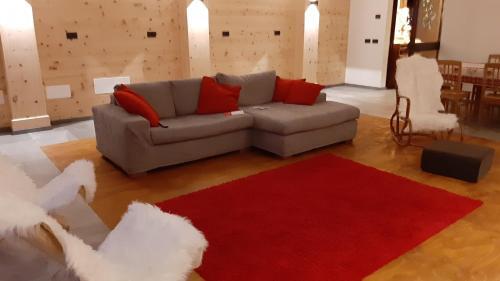 Foto de los servicios de Hotel La Val