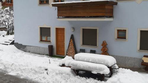 Foto del exterior de Hotel La Val