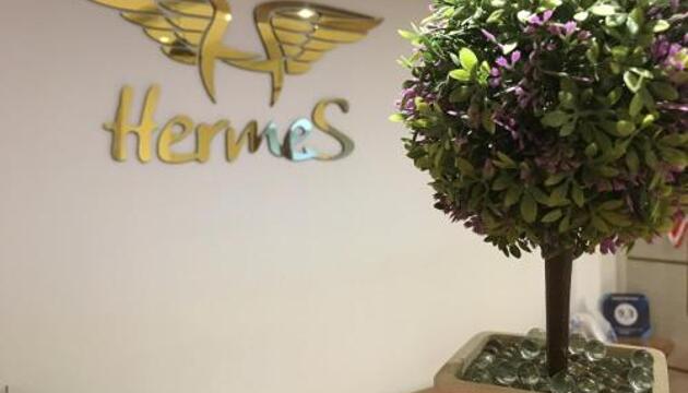 Foto de Hotel Hermes