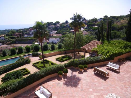 Foto del entorno de Hotel Can Mora de Dalt