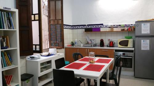 Foto general de The Cathedral Hostel