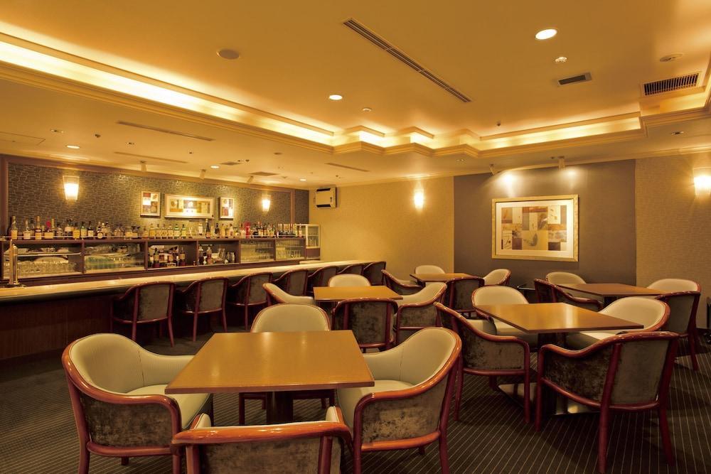 Foto general de Omori Tokyu REI Hotel