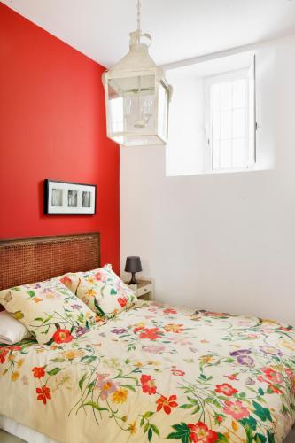 Foto de una habitación de Apartamentos Mariscal