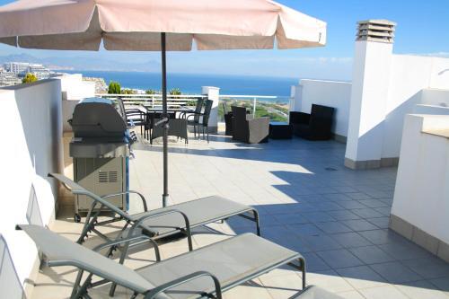 Foto de restauración de Nova Beach Apartment