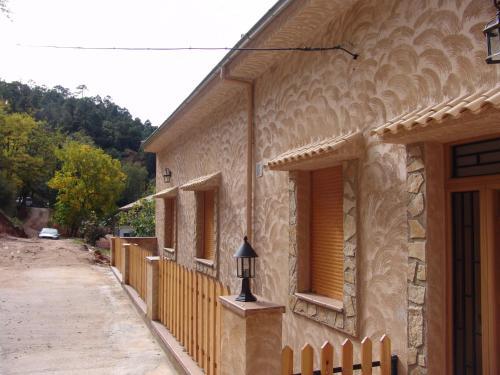 Foto general de Casa Rural Alojamiento Rural Arco Iris