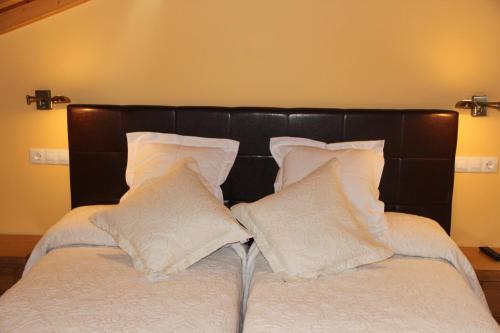 Foto de una habitación de Casa De Aldea La Galea